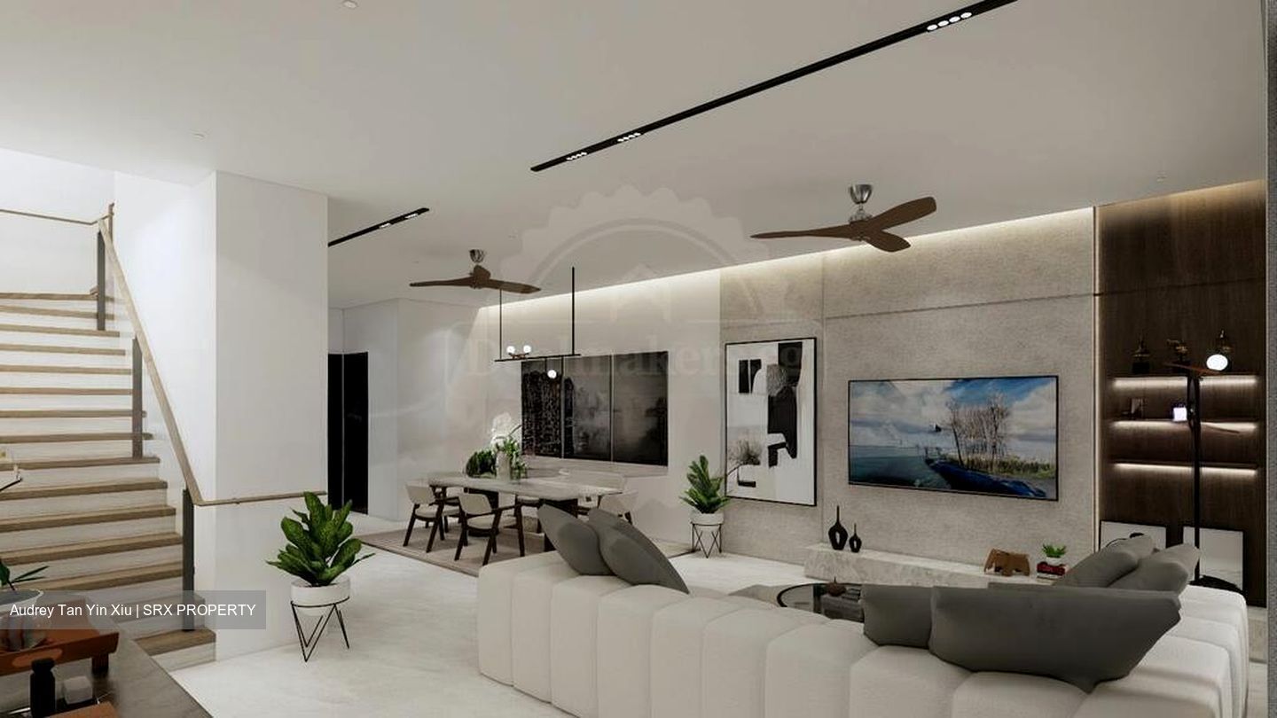 Canary Park (D16), Terrace #520434381